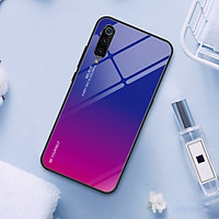 Ốp Lưng Mặt Kính Gradient Cho Xiaomi Mi 9 & Mi 9 SE