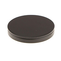 Metal UV CPL ND IR Filter Case Protection Box Lens Cover Stack Storage Cap