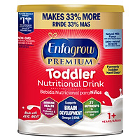 Sữa Bột Enfagrow Premium Toddler Hương Sữa Tự Nhiên 907g