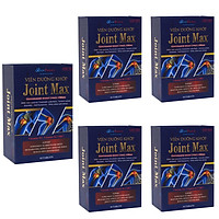 Viên dưỡng khớp Joint Max - Liệu trình 5 hộp