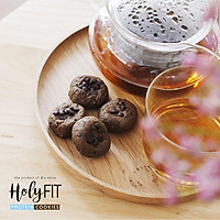 Bánh & Kẹo Hỗ Trợ Giảm Cân, Kiểm Soát Cơn Thèm Ăn, Bổ Sung Đạm HOLYFIT