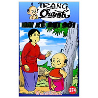 Truyện Tranh Trạng Quỷnh – Tập 374: Hai Kẻ Bụi Đời