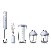 Bear Stirring Bar Powerful One Machine Multi-purpose 5-speed Speed Adjustment JBQ-B50J1