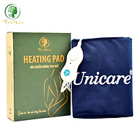 Đai Quấn Nóng Đánh Tan Mỡ Bụng Lâu Năm Wonmom - size M