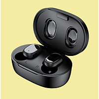 Tai nghe không dây bluetooth 5.0 - ROBOT T20 - Hàng Chính Hãng