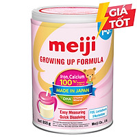 Sữa Meiji Growing Up Formula 800g (1 - 3 tuổi)