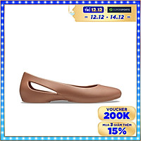 Giày lười nữ Crocs Sloane - 205873-854
