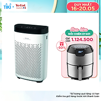 Máy lọc không khí Tefal Pure Air Essential PT2530F0 - Hàng chính hãng