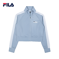 Áo Fila Heritage Color Matching Track Top