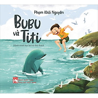 Bubu Và Titi – Hành Trình Học Hỏi Từ Thử Thách