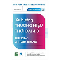 Xu Hướng Thương Hiệu Thời Đại 4.0