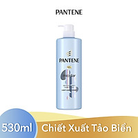 Pantene Pro-V Micellar Deep Cleansing Conditioner with Seaweed Extract 530 ml