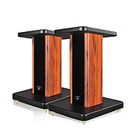 Chân loa Bookshelf BM-40 , chân loa gỗ MDF cao cấp cao 40cm