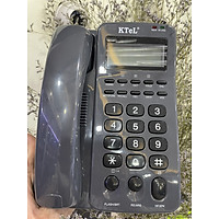 Điện thoại bàn Ktel 303 hàng chính hãng