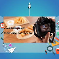 Khóa Học Food Photograph - Bí Kíp Chụp Ảnh Món Ăn