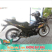 Tem rời winner crom chất