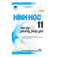 Hình Học 11 – Bài Tập Và Phương Pháp Giải