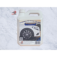 Dung dịch tẩy gầm, Lazang xe ôtô Techgroup 366