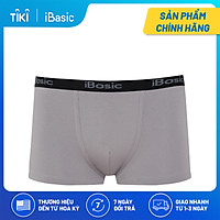 Quần lót nam đùi ngắn cotton iBasic PANM078