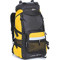Balo du lịch, phượt chuyên dụng LOCAL LION 394 - BDLD006