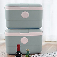 Thùng đá giữ nhiệt đa năng 21 L