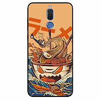 Ốp lưng dành cho Huawei Nova 2i mẫu Bát Mì Udon