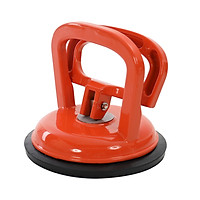 1Pcs Dent Puller Remover Aluminium Alloy Glass Lifter Single Plate Car Suction Cup Vacuum Glass Lifter Mover Dent
