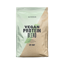 Sữa bổ sung đạm dành cho người ăn chay Vegan Blend Protein 1kg - Nutrition Depot