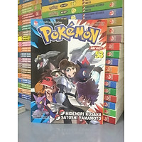 POKÉMON ĐẶC BIỆT - TẬP 53