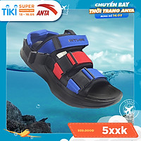 Sandals thể thao nam Life Style Anta 812138502