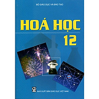 Hóa Học Lớp 12