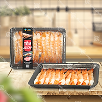 Tôm Sushi - 120g