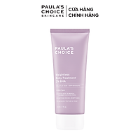 Kem dưỡng thể 2% BHA Paula’s Choice Resist Weightless Body Treatment With 2% BHA 210ml