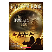 Magic Mirror Book 2: The Traveller’S Tale