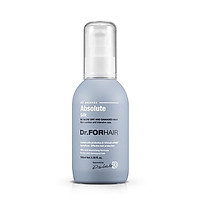 Tinh chất dưỡng tóc Dr.ForHair suôn mượt, giữ màu tóc nhuộm Dr For Hair Absolute Silk 100ml