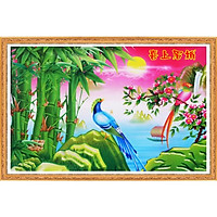 Giấy dán tường - TTM433