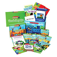 Scholastic Readingline Vocabulary (Student Pack)