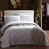 Drap Hotel Series Miyoung Home - Trắng
