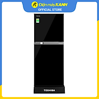 Tủ lạnh Toshiba Inverter 194 lít GR-A25VM(UKG1) - Hàng chính hãng (Giao hàng toàn quốc)