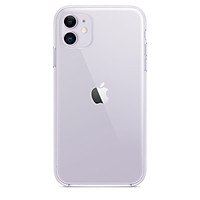 Ốp lưng dẻo trong suốt cho iPhone 11/ iPhone 11 Pro/ iPhone 11 Pro Max - Hàng nhập khẩu