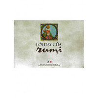 Lời Dạy Của Rumi