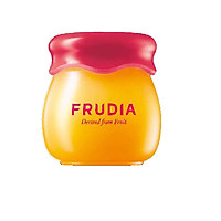 Dưỡng Môi Frudia Pomegranate Honey 3 in 1 Lip Balm Thạch Lựu Mật Ong 10g