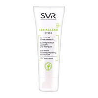 SVR Sebiaclear Hydra – Kem Dưỡng Ẩm Cho Da Dầu 40ml