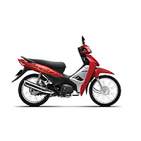 Xe máy Honda Wave Alpha 2021