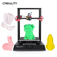 CREALITY CR-10S Pro V2 Upgraded High Precision 3D Printer DIY Kit Large Printing Size 300*300*400mm with Full Color