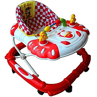 XE TẬP ĐI NHỰA CHỢ LỚN CHIM CÁNH CỤT