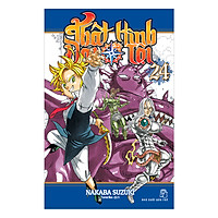 Thất Hình Đại Tội (Tập 24)