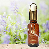 Serum hỗ trợ trị mụn và dưỡng da Bifa