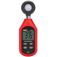 Thiết Bị Đo Cường Độ Ánh Sáng Uni-T UT383