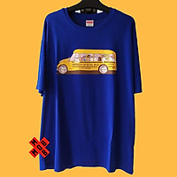 Áo phông unisex RIP n DIP 2